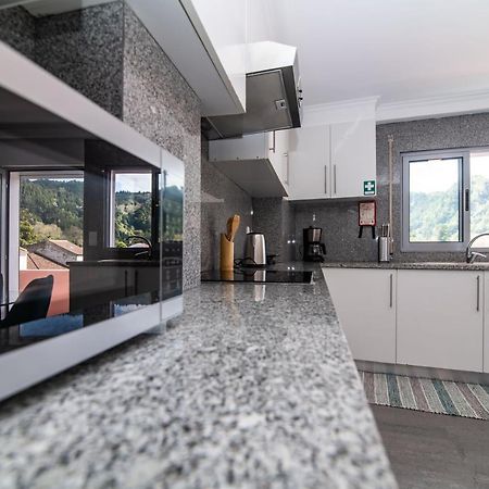 Furnas Apartment Екстер'єр фото