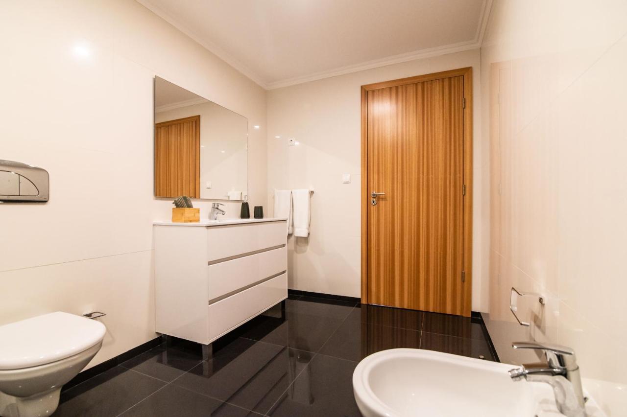 Furnas Apartment Екстер'єр фото