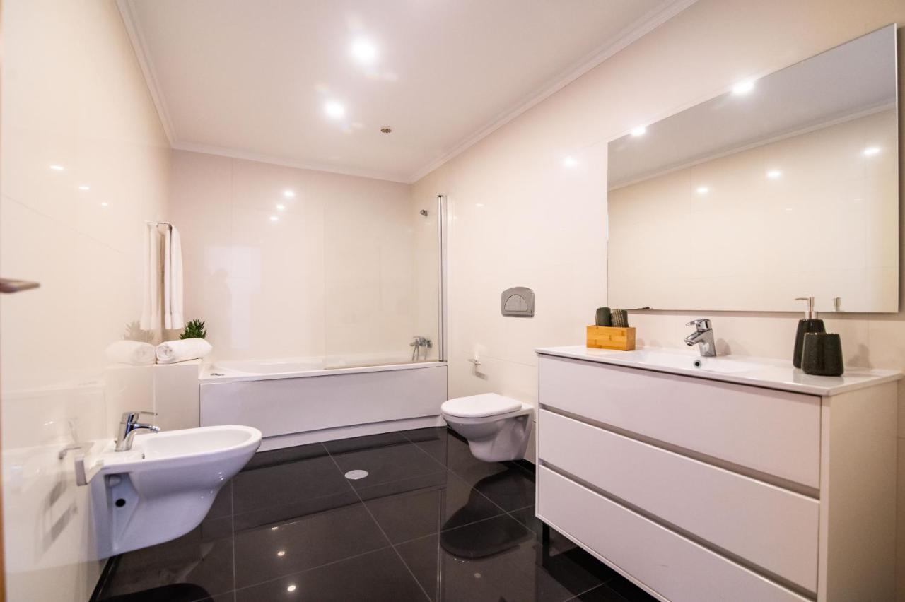 Furnas Apartment Екстер'єр фото