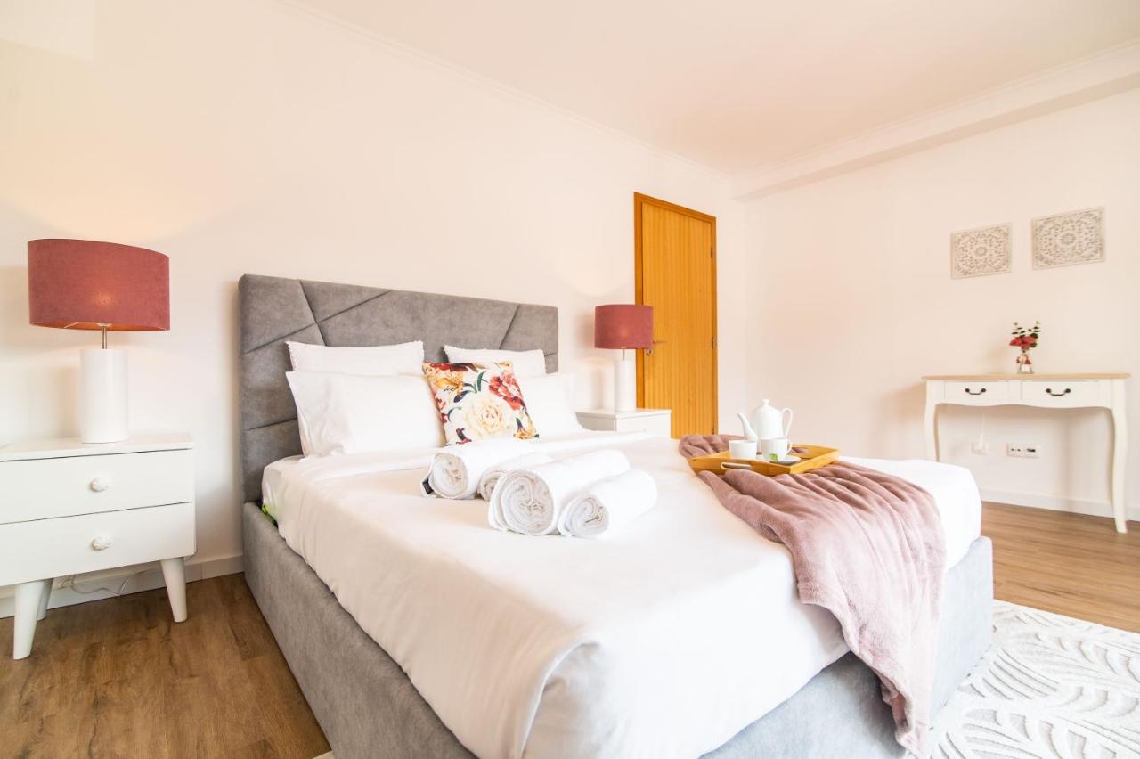 Furnas Apartment Екстер'єр фото